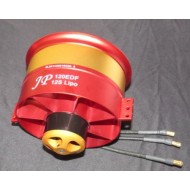 RC Lander EDF Metal Ducted Fan Dynamic Power Series 50mm 10 RC Lander EDF Metal Ducted Fan Dynamic Power Series 50mm 10